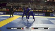 Jason Carmona vs Jaime Torres Jr 2025 Pan Jiu Jitsu IBJJF Championship