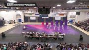 Old Line Independent Percussion "Frederick MD" at 2026 WGI Perc/Winds Toms River Regional+