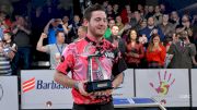 Title No. 2: Simonsen Becomes Youngest Major Champion