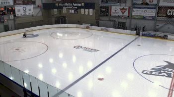 Replay: Home - 2023 PCHA U15 Prep vs PMHA U15 Prep | Sep 30 @ 8 AM