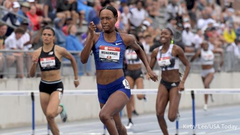 On The Run: Will A World Record Go Down In Zurich?