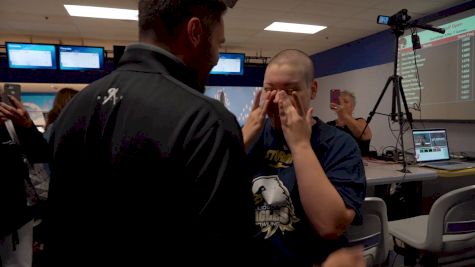 Belmo Makes A Fan's Wish Come True