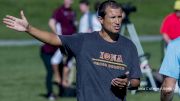 Ricardo Santos Named Stanford Distance Coach