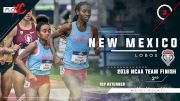 Can Kelati And Kurgat Bring New Mexico Another Title?
