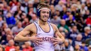 Jack Mueller Leads The Way At The 2020 ACC Wrestling Championship