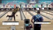 2019 FloBowling PBA Wolf Open Cashers Round