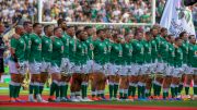 Ireland World Cup Squad Finalized: Toner, Marmion Left Out