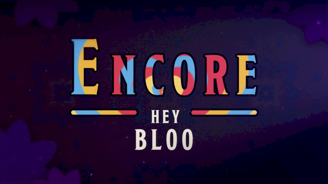 WATCH - Encore: "Hey Bloo" | 2019 Bluecoats