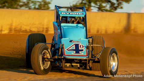USAC Silver Crown Stat Book: Du Quoin Edition