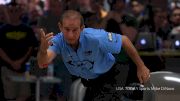 Norm Duke Earns Top Seed For 2022 USBC Masters Show