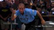 Norm Duke Earns Top Seed For 2022 USBC Masters Show