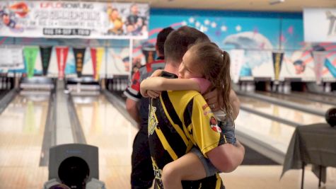 Rash: 'Moments Like This You Never Forget'