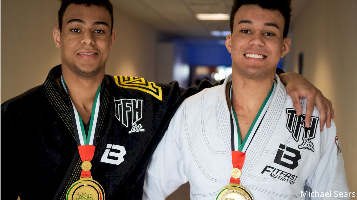 Euros Watch Guide: All Ranked Brown Belts