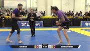 John Wesley Brown vs Keith Ritter 2025 World IBJJF Jiu-Jitsu No-Gi Championship