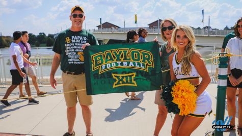 It's Time To Celebrate College Colors Day!