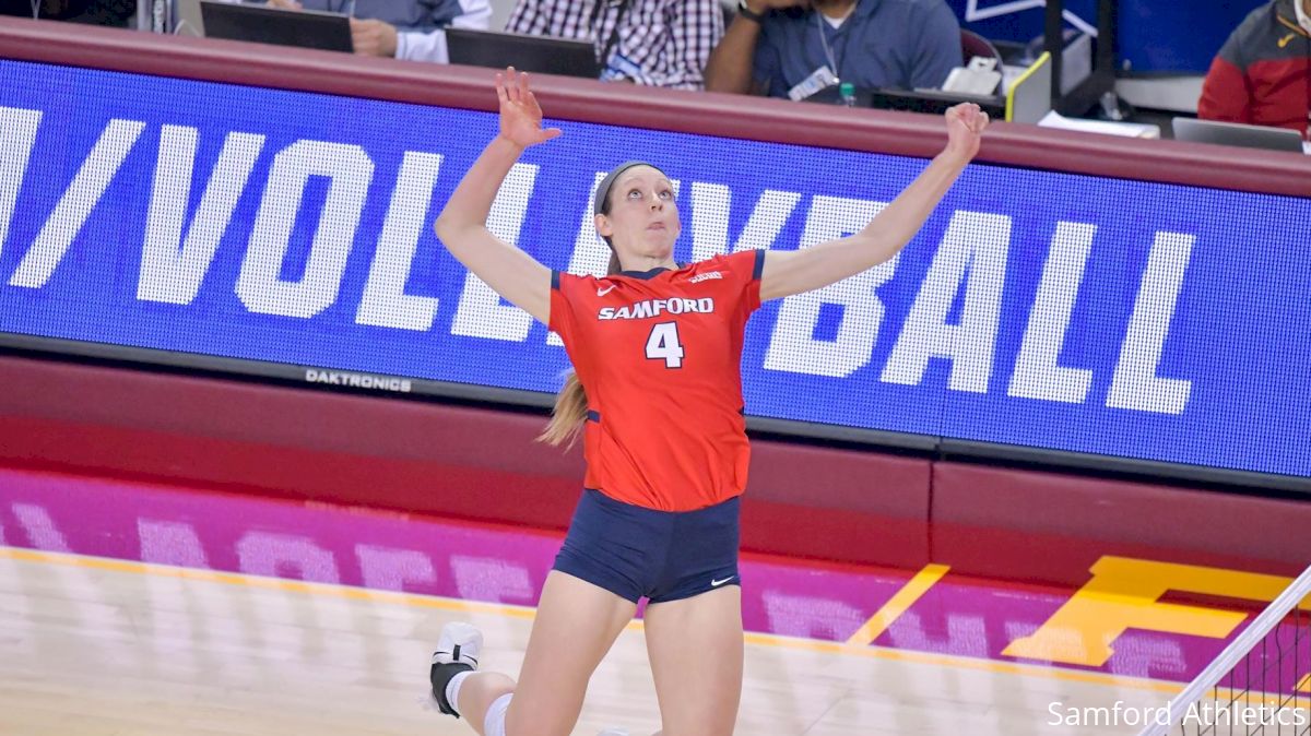 Samford, Appalachian State & LMU Begin Season At Arizona's Cactus Classic