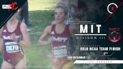 2019 DIII FloXC Countdown: #3 MIT Women