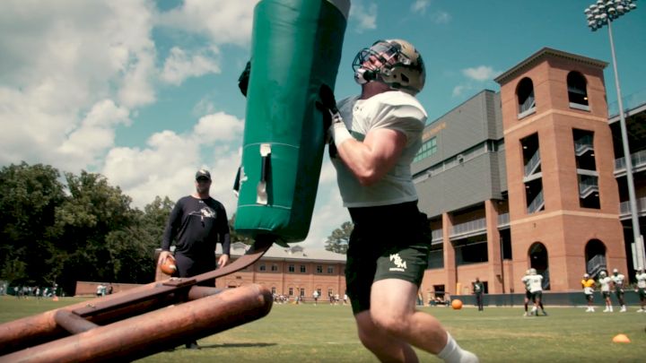 All-Access: William & Mary