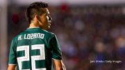 Chicharito, Hirving Lozano & Others Are Back For Mexico