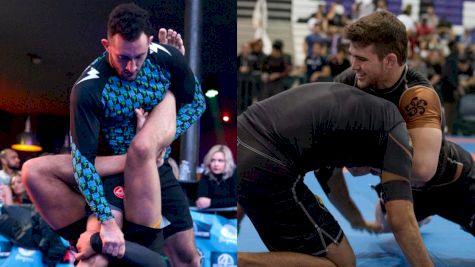 Gabriel Arges vs Dante Leon at F2W 123, Who Takes It?