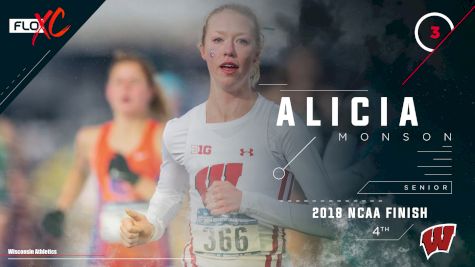 2019 FloXC Countdown: #3 Alicia Monson