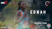 2019 FloXC Countdown: #4 Ednah Kurgat