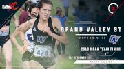 2019 DII FloXC Countdown: #2 Grand Valley State Women