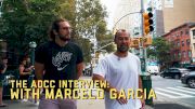 The ADCC Interview with Marcelo Garcia