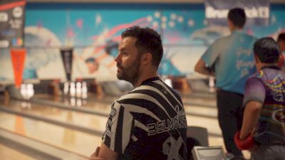 Belmo Explains His Advantage At Summer Swing