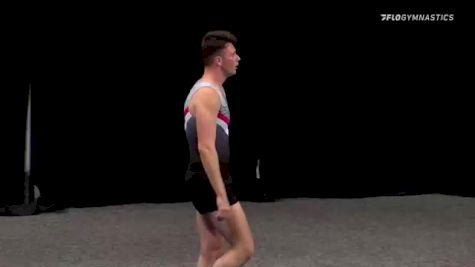 Gracie Harder - Double Mini Trampoline, Carolina Elite - 2021 USA Gymnastics Championships