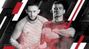 No ADCC Warmup For Arges & Leon, This F2W Inter-Weight Match Is A Pick'Em