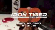Iron Tiger FS 89 Preview