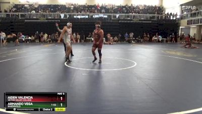 Replay: Mat 5 - 2024 Golden Eagle Tournament | Sep 28 @ 9 AM