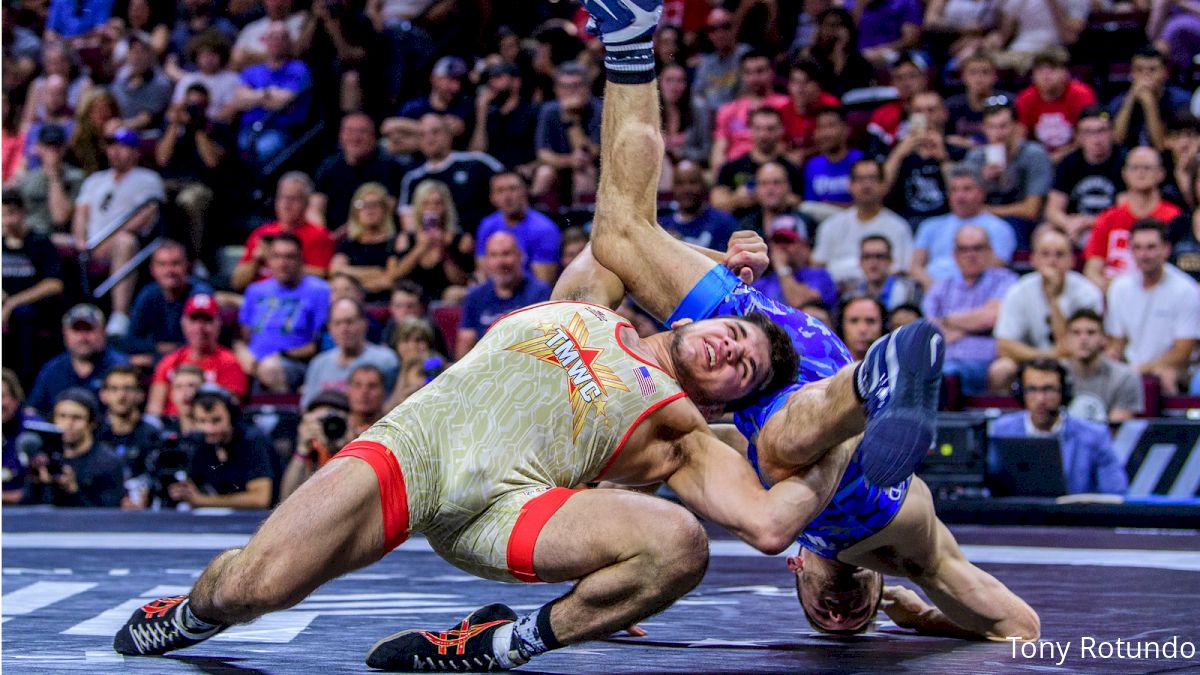 Tech Notes: Yianni Zain, The Scramble Numbers