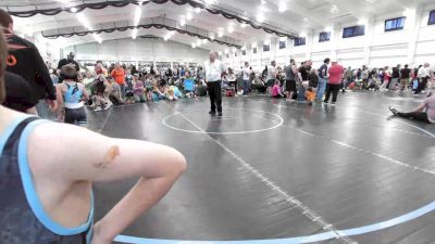 62 lbs Round Robin 5 - Patrick Ford, Pursuit-Yth vs Miles Cooley, EP Rattlers-Yth