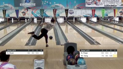 PBA Bear Open Qualifying Round 2