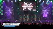 Jersey All Stars East Brunswick - Hocus Pocus [2025 L1 Youth - Small - A Day 2] 2025 JAMfest Cheer Super Nationals