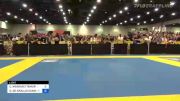 Replay: Mat 18 - 2022 World Master IBJJF Championship | Sep 1 @ 10 AM