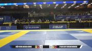 Ethan Jhay Soriano Mondigo vs Dairon Esleider Diaz 2026 Pan Jiu Jitsu IBJJF Championship