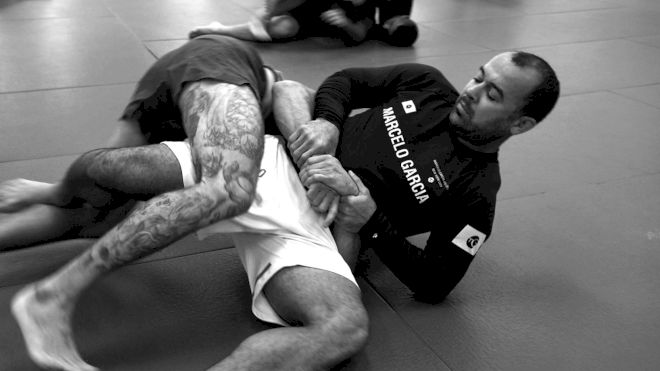 What Made Marcelo Garcia So Special? An Explanation