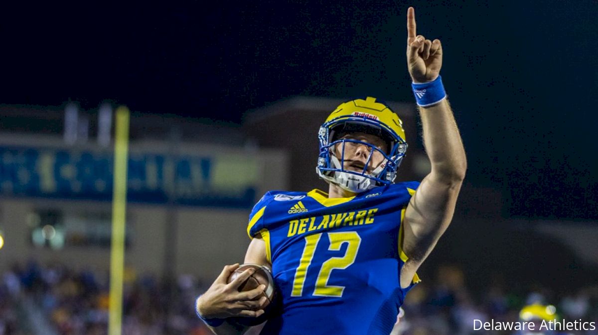Pat Kehoe Will Lead Delaware Into Matchup With Red-Hot New Hampshire
