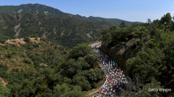2019 Vuelta a Espana Stage 7