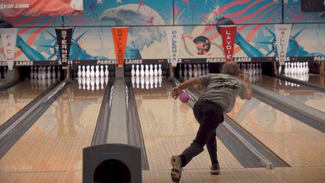 A Strike From Every Illinois Open Match Play Finalist