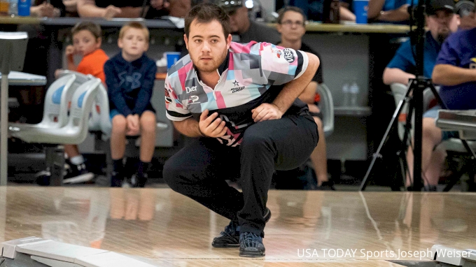 2019 PBA Bear Open Anthony Simonsen