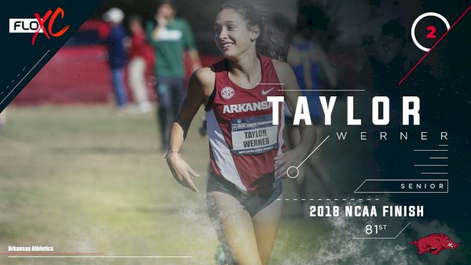 2019 FloXC Countdown: #2 Taylor Werner