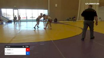 Full Replay - 2019 FRECO King of the Mat - Mat 11 - Apr 13, 2019 at 9:22 AM CDT