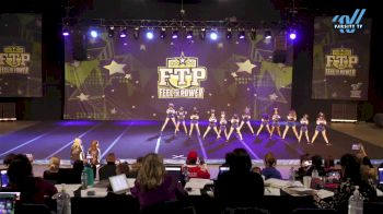 Supreme Allstars - Odyssey [2024 L2 - U12 DAY 1] 2024 FTP Feel The Power East