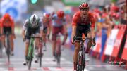 Arndt Survives Rain To Win Stage 8, Edet In Red
