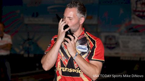 Grip Change Pays Off As Sterner Wins Illinois Open