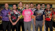 Field Set For FloBowling ATX Invite